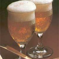 Алкохольные напитки