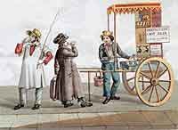 Алкохольные напитки