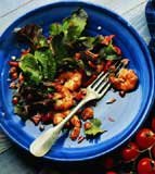 Алкохольные напитки