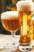 Алкохольные напитки